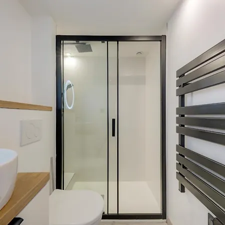 Terracotta-t2-clim-parking Gratuit Prive Apartman