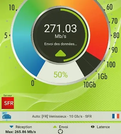 Apartman Terracotta-t2-clim-parking Gratuit Prive