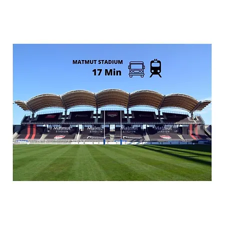 Terracotta-t2-clim-parking Gratuit Prive Pierre-Bénite