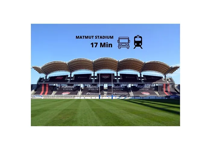 Terracotta-t2-clim-parking Gratuit Prive ピエール・ベニット